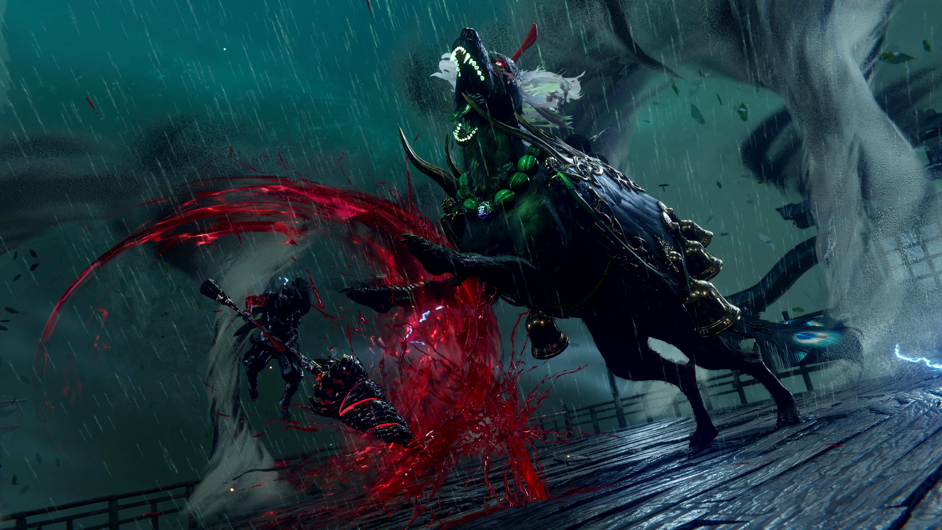 Ninja Gaiden 4